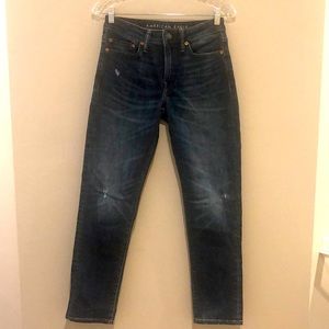 Men’s American Eagle Slim Next Level Airflex Size 28 x 30